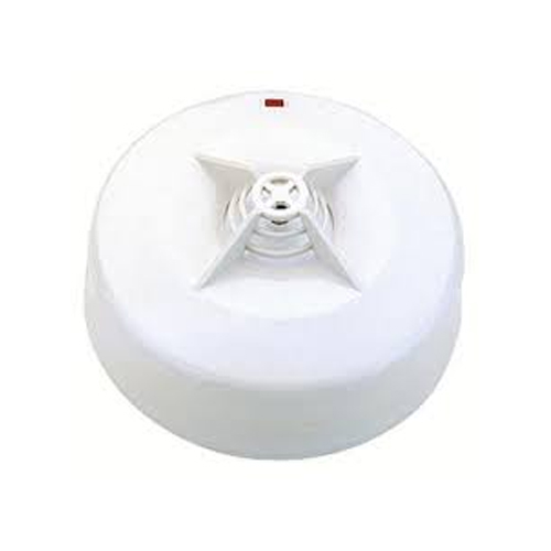CL-182 Đầu báo nhiệt Changder