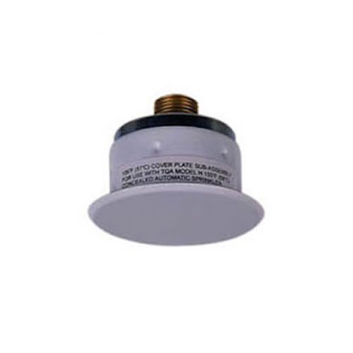 AHD 203N- Đầu phun nước chữa cháy Changder