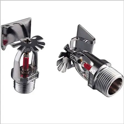 AHD 204K- Đầu phun nước chữa cháy Changder