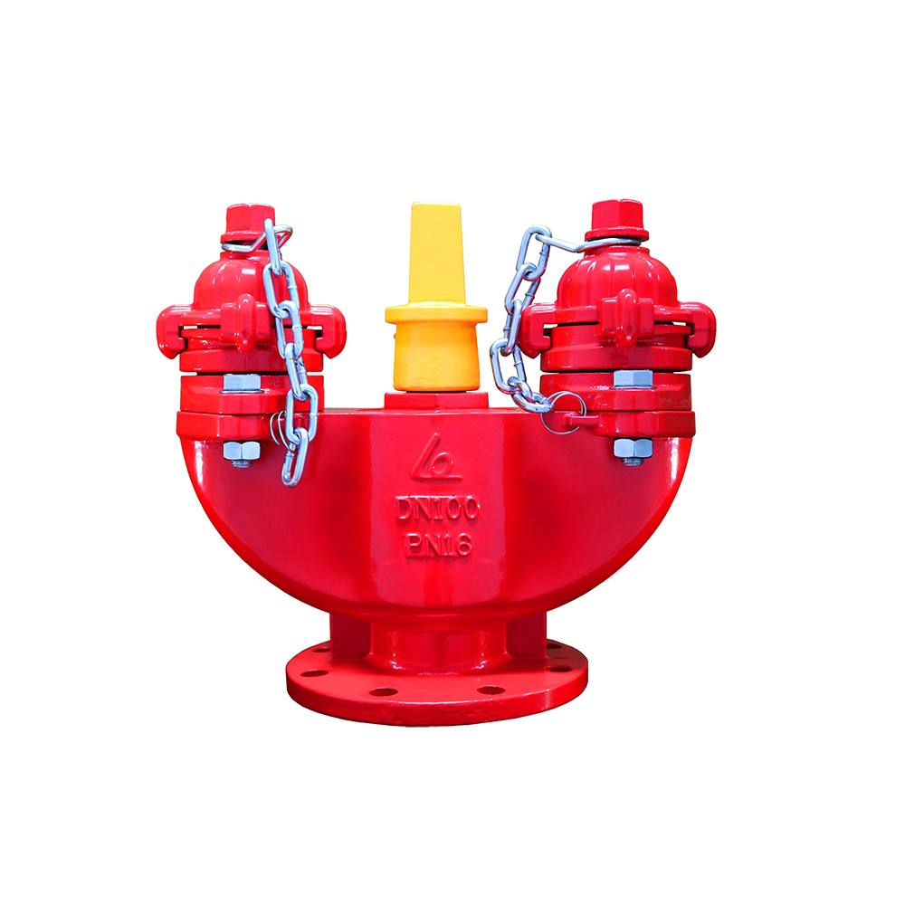 Trụ Cấp Nước PCCC Âm FHUS – Giải Pháp Cấp Nước Chữa Cháy An Toàn, Hiệu Quả