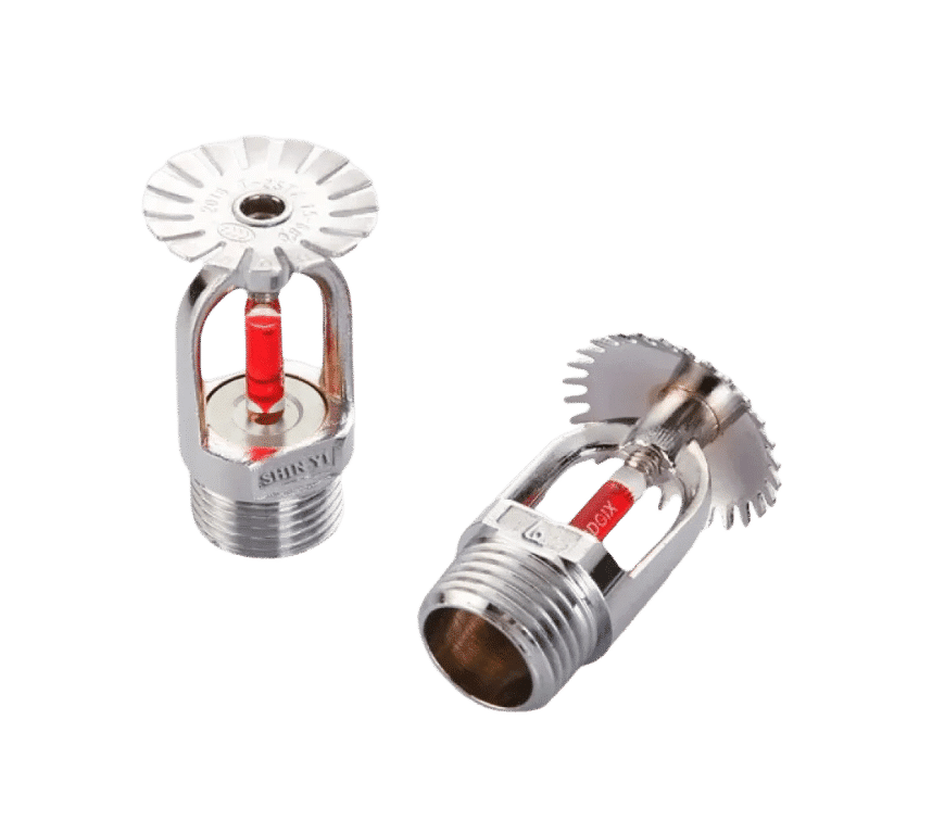 Đầu Phun Sprinkler Chữa Cháy Hướng Lên/Hướng Xuống SFSU – SFSP Chính Hãng, Đạt Chuẩn TCVN 6305-1