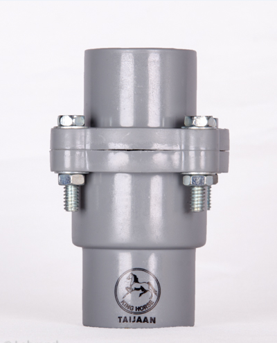 Luppe Ốc Giảm Taijaan Chính Hãng – Chuyển Đổi Kích Thước Ống Tiện Lợi, Giữ Nước Hiệu Quả
