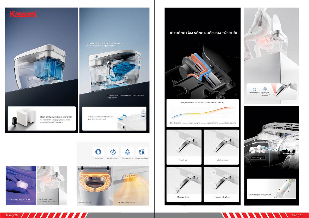 Catalog Kassani 2026