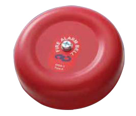 🔔 Chuông Báo Cháy Horing NQ-618 6″ 24VDC Chính Hãng