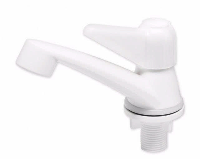 Vòi Lavabo Nhựa POM Onpas – Bền Bỉ, Chống Ăn Mòn, Giá Tốt