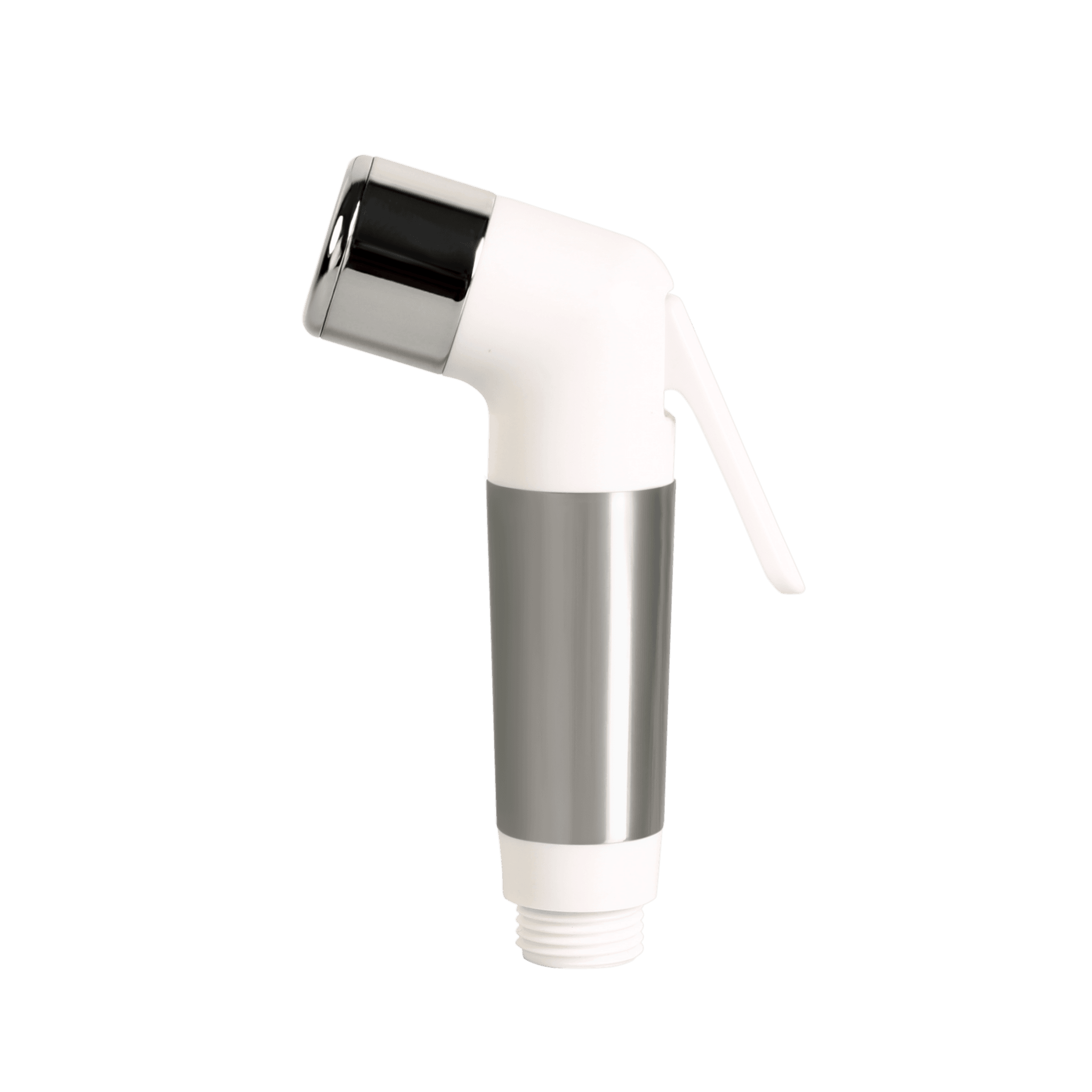 VÒI XỊT VỆ SINH HÙNG ANH BS02 – NHỰA ABS CAO CẤP, XOAY 360°, BỀN BỈ 200.000 LẦN SỬ DỤNG