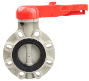 Van Bướm Tay Gạt PPH SH28 / SH28-V Chính Hãng Giá Tốt
