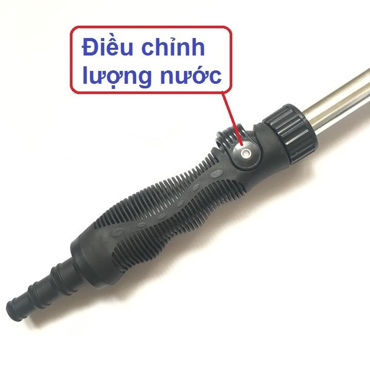 Súng Tưới Cây GYW2160 Aquamate – Tay Cầm Kéo Dài 90cm