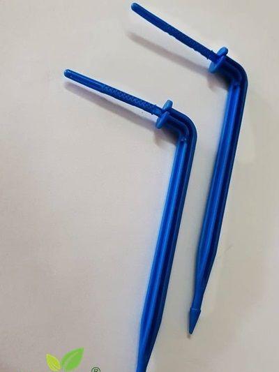 GYBA2102 – Béc Nhỏ Giọt Cắm Mũi Tên 15cm Lưu Lượng 2L/h Tiết Kiệm Nước Hiệu Quả