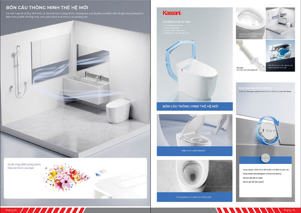 Catalog Kassani 2026