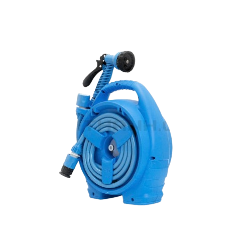 Bộ Vòi Súng Phun Tưới Nông Nghiệp 7 Chế Độ MHR-312 AquaMate