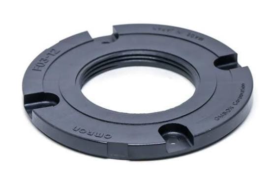 F03-12 Kẹp Đàn Hồi Omron – Khung Cố Định Bộ Giữ Điện Cực Vào Thành Bồn