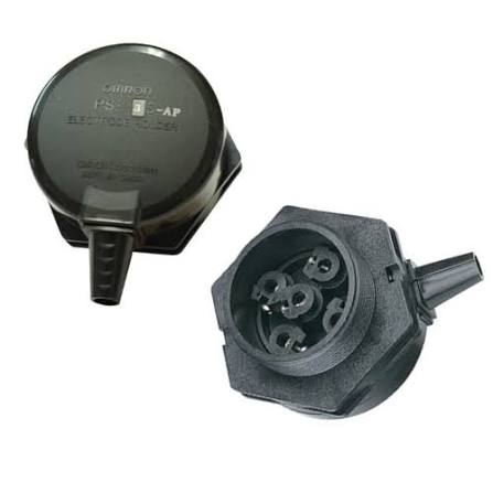 PS-3S-AP  Bộ Giữ Điện Cực Omron 3 Cực Dùng Cho Bộ Điều Khiển Mực Nước 61F-G