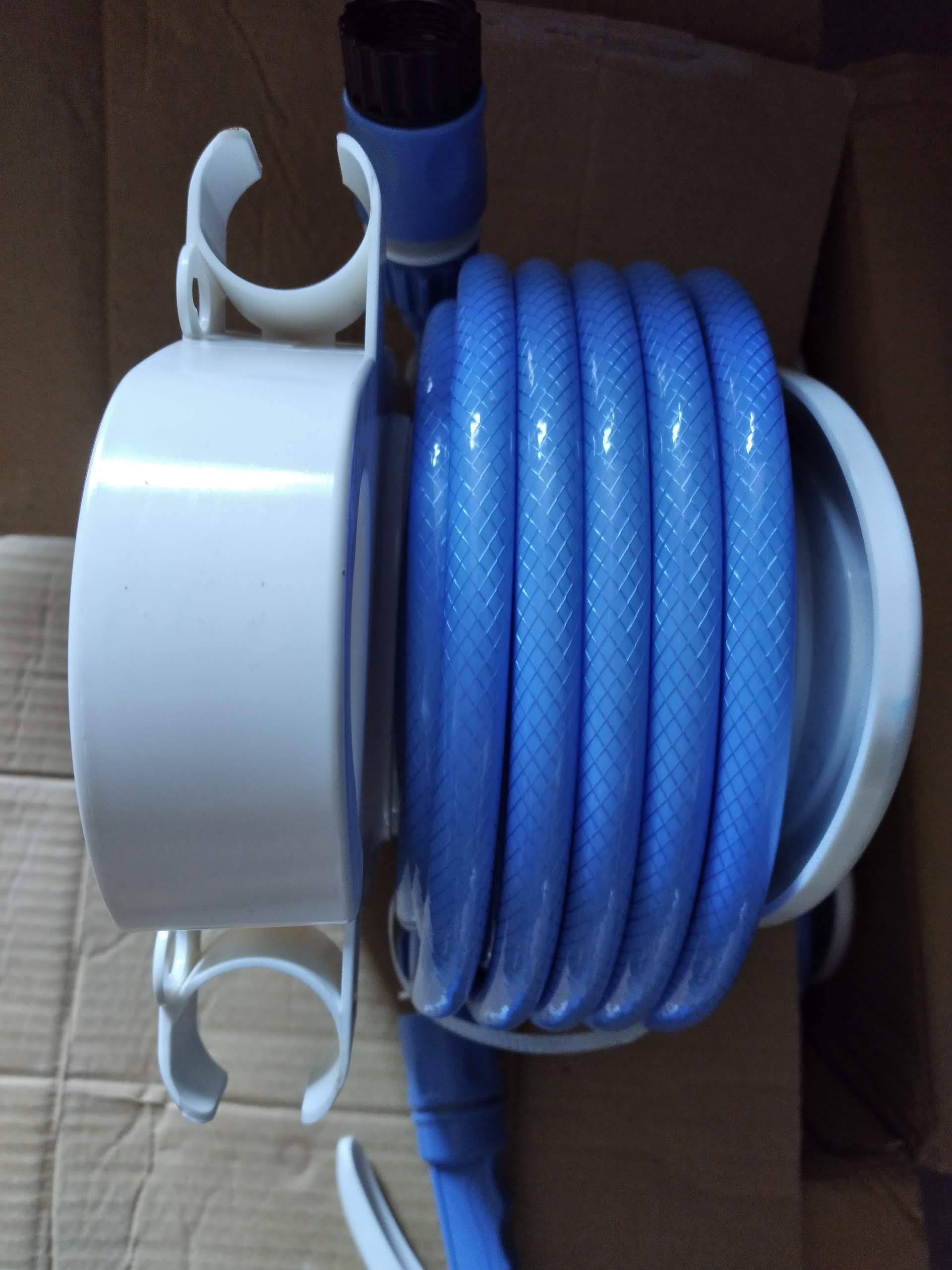 Bộ Vòi Súng Phun Tưới Nông Nghiệp 5 Chế Độ MHR-310 AquaMate