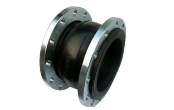 KHỚP CAO SU CHỐNG RUNG MẶT BÍCH YDK HÀN QUỐC