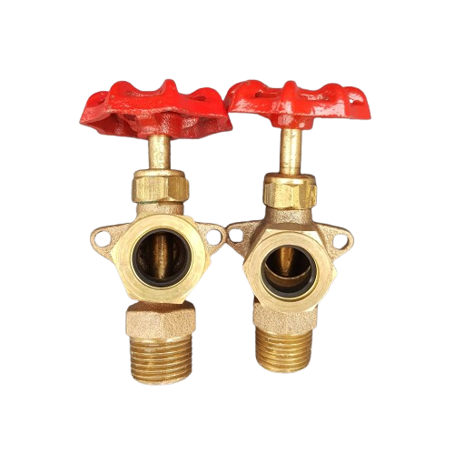 Cặp Van Ống Thủy Wufeng WF326 21mm – Hàng Chính Hãng, Có Xuất Hóa Đơn VAT