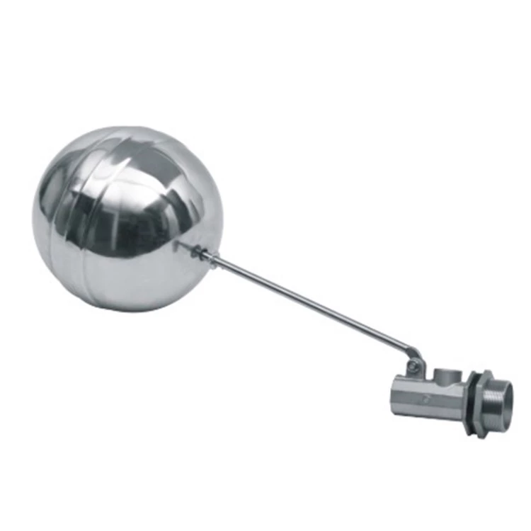 PHAO CƠ INOX 304 CỠ LỚN DN32 – DN100 CHẤT LƯỢNG CAO _ ĐÃ CÓ VAT