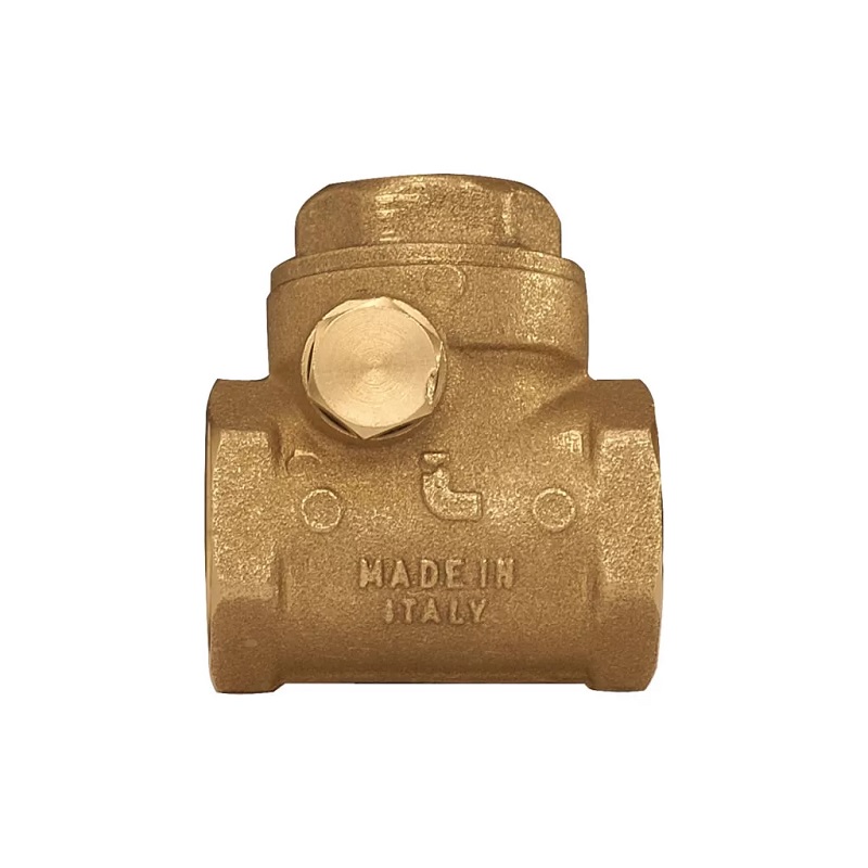 Van Một Chiều iTap DN15 (phi 21) – Chính Hãng Nhập Khẩu Từ Italy | Hiệu Quả & Bền Bỉ