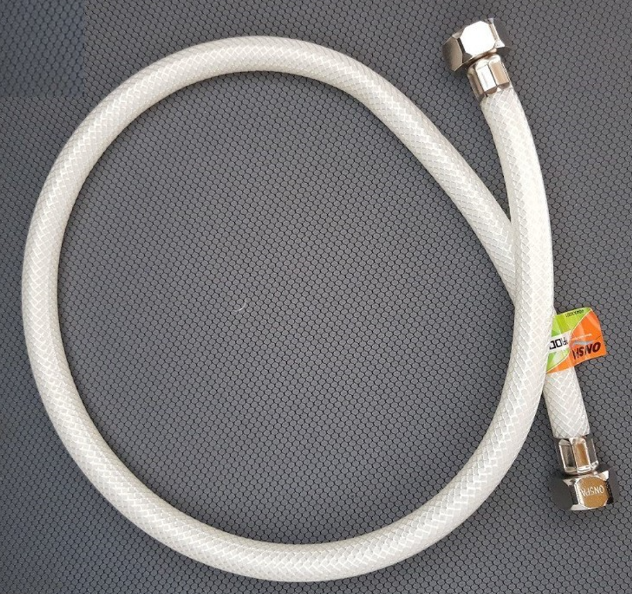 Dây Cấp Nước Nhựa Lõi Đồng Onspa 3 tấc - 2 mét – Độ Bền Cao, An Toàn Và Tiện Lợi