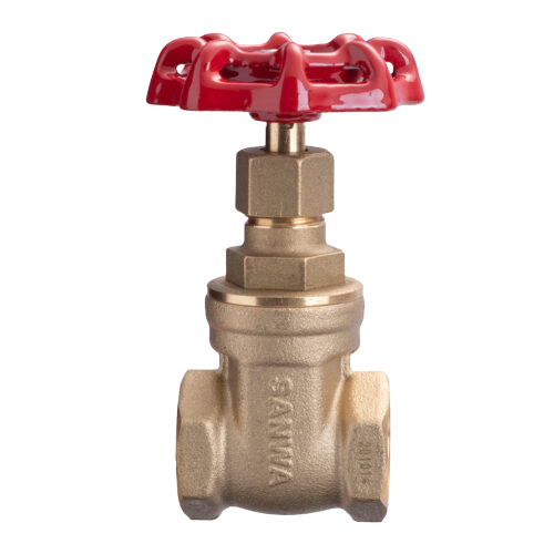 VAN CỬA ĐỒNG SANWA THÁI LAN CHÍNH HÃNG