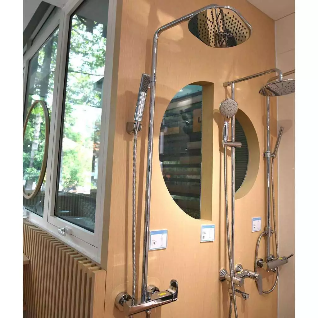 🚿 Sen Cây 1 Chế Độ INAX BFV-60S – Thiết Kế Sang Trọng, Đẳng Cấp Cho Phòng Tắm Hiện Đại
