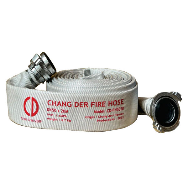 CD-FH6520 Vòi chữa cháy Changder
