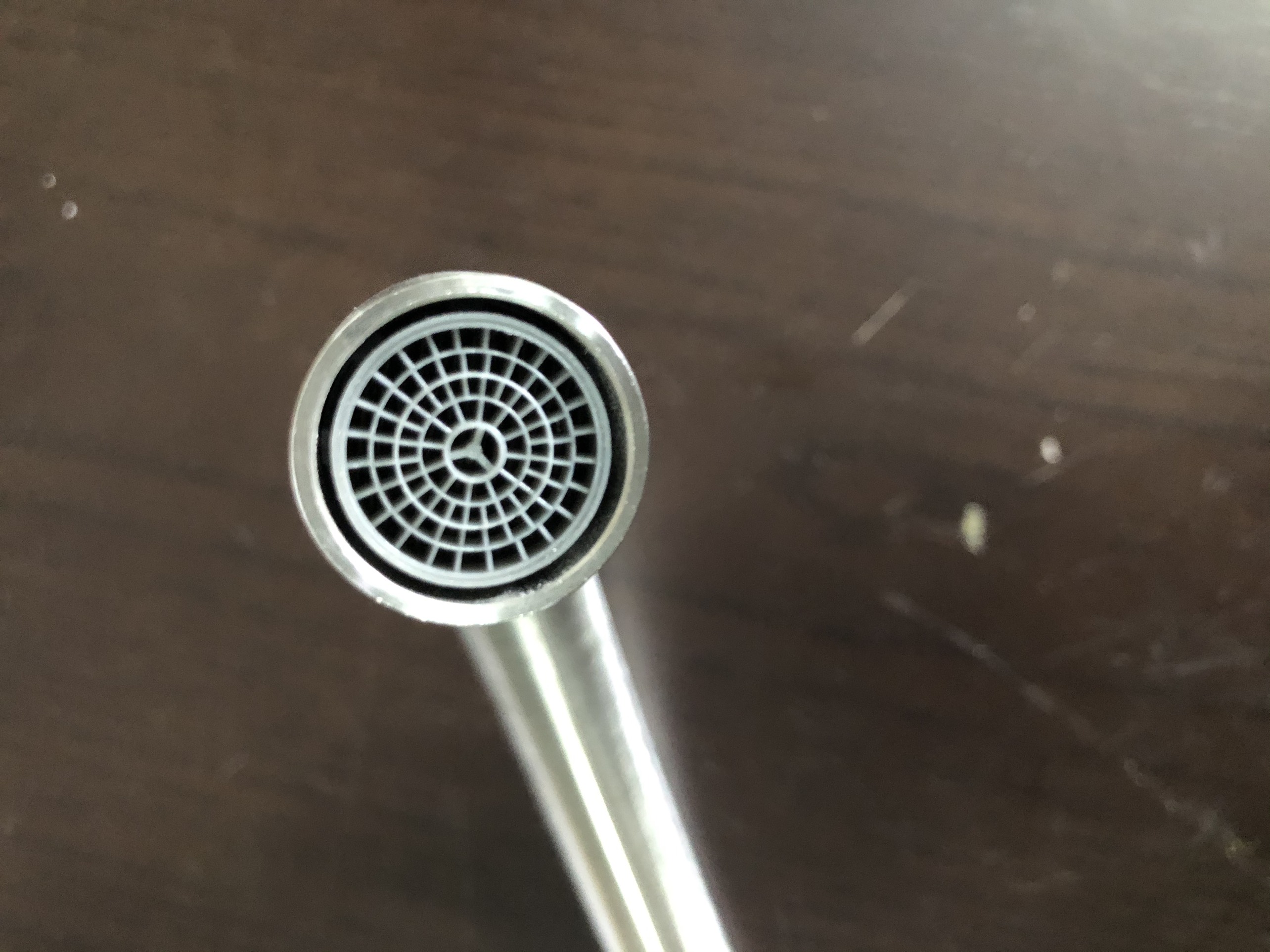 VÒI RỬA CHÉN LẠNH Ổ BI INOX 304 WUFENG WF-S972 OX