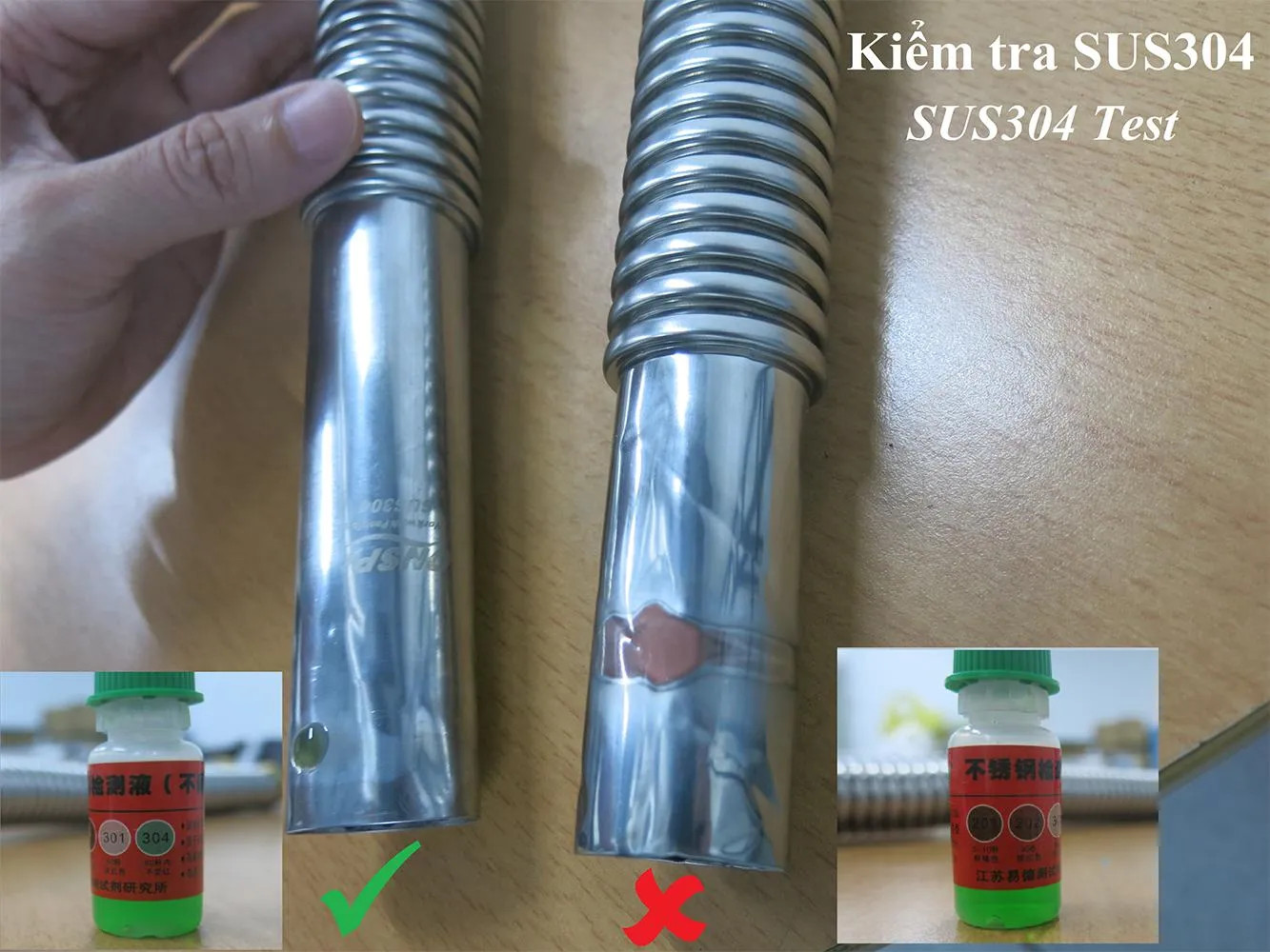 HỆ THỐNG THOÁT NƯỚC NHÀ BẾP ĐƠN ONSPA