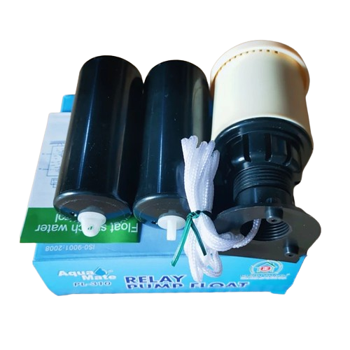Phao Điện Chống Tràn Chống Cạn Chính Hãng Tự Động Ngắt mã hàng PL310