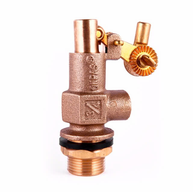 PHAO CƠ ĐỒNG ONSPA PHI 21 27 34