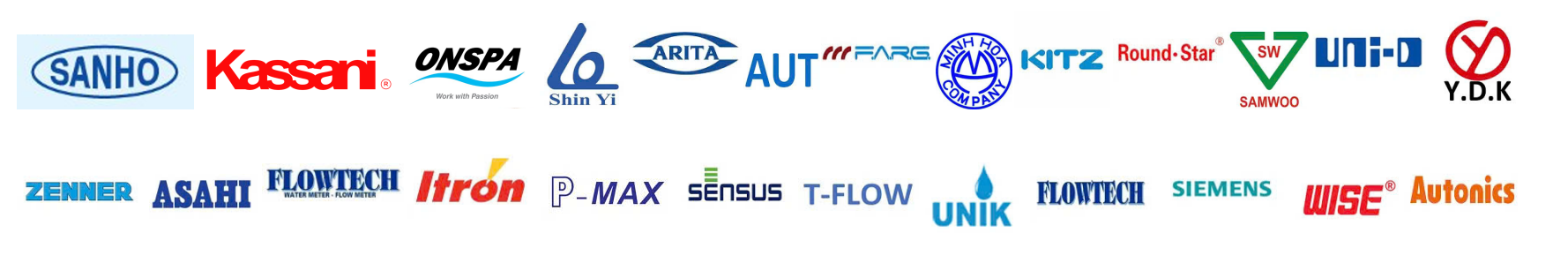 Vật tư Tuấn Phát