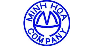 Van vòi Minh Hòa