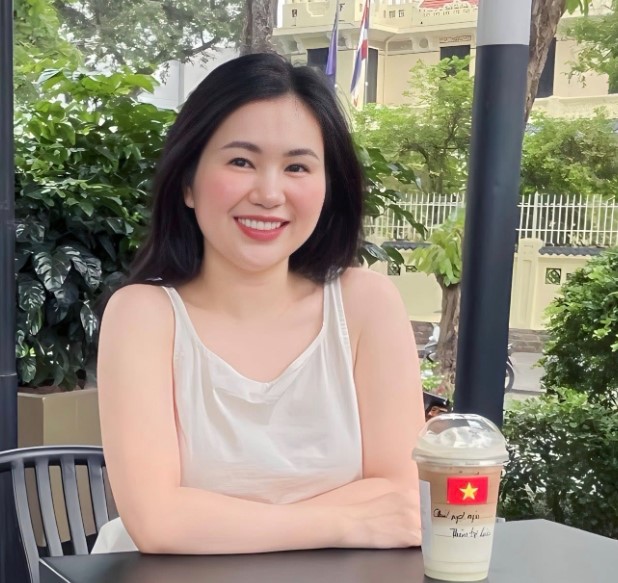 Nghệ Nano Curcumin Gold