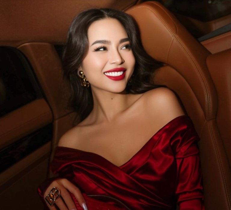 Nghệ Nano Curcumin Gold