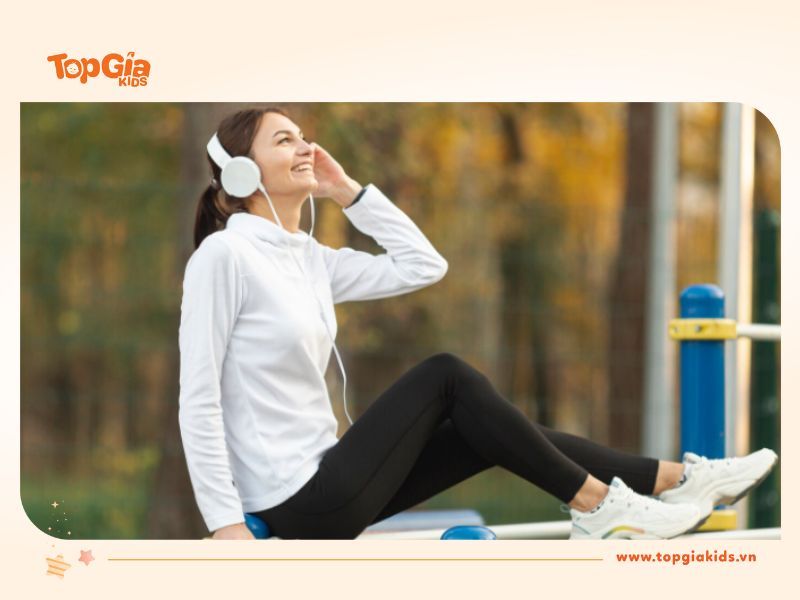 Cách kích sữa mẹ tự nhiên mà mẹ nên biết