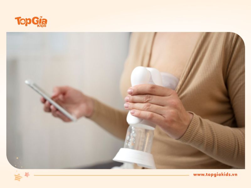 Có nên mua máy hút sữa giá rẻ dưới 1 triệu hay không?