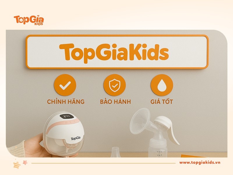 dụng cụ máy hút sữa