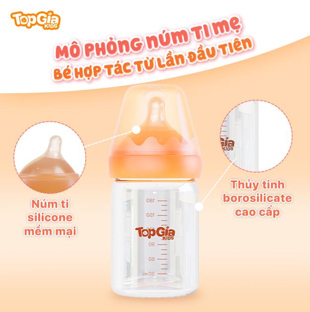 Back to School cùng Topgiakids