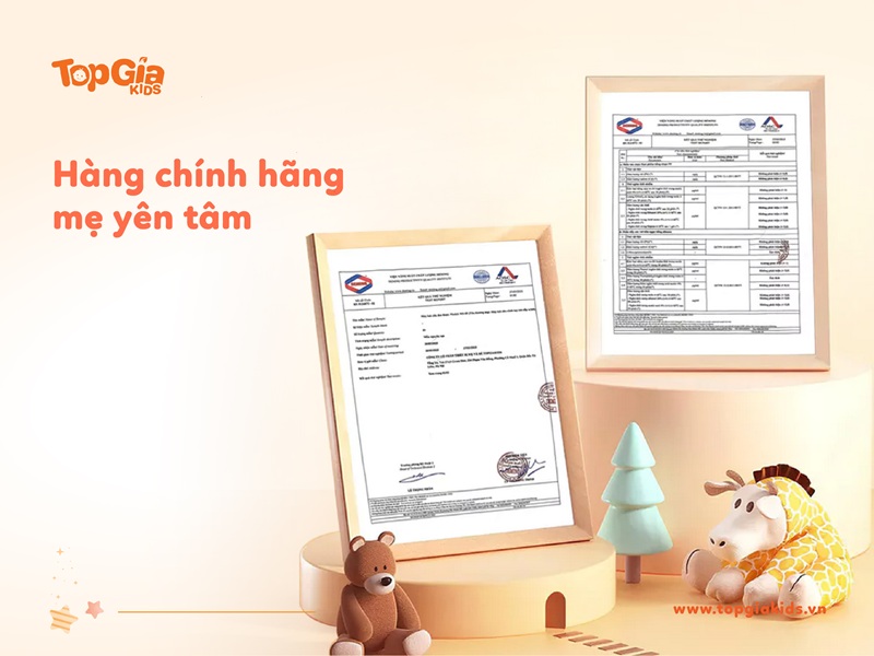 Những lưu ý mẹ nên biết trước khi mua máy đun nước pha sữa
