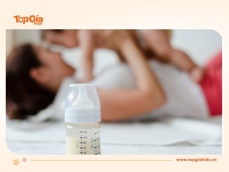 Khám phá máy hút sữa không dây