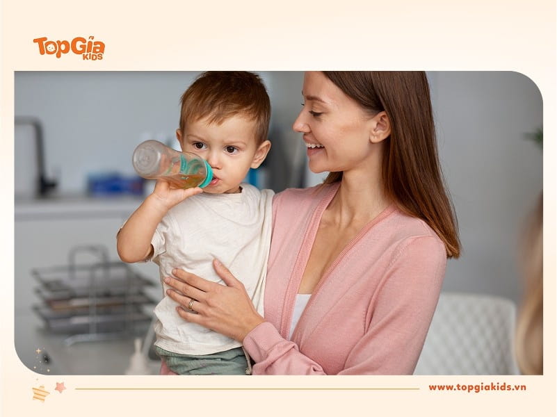 Kinh nghiệm mua máy tiệt trùng bình sữa