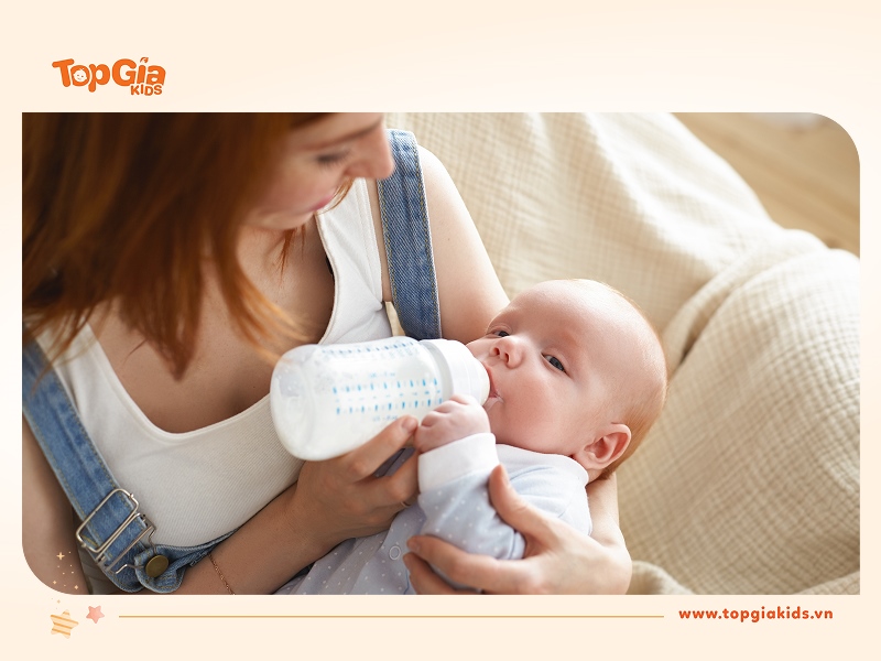 Lợi ích khi sử dụng máy tiệt trùng bình sữa