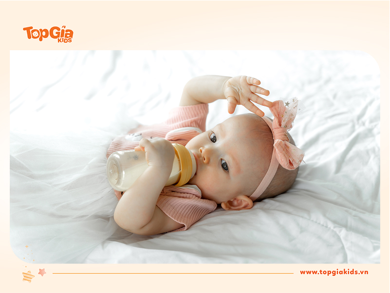 Máy tiệt trùng bình sữa mang lại lợi ích gì?