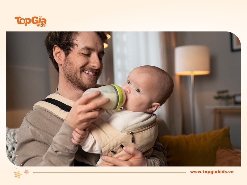 TopGiaKids chuyên cung cấp máy đun nước pha sữa cầm tay chất lượng giá tốt