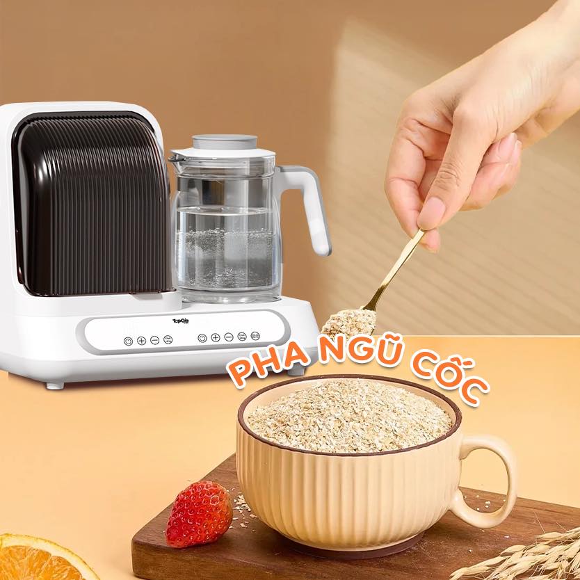 Sự đa năng của máy tiệt trùng đa năng UVC 208