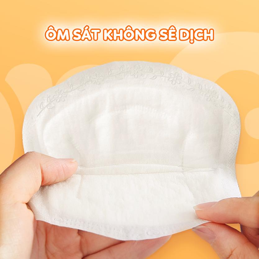 Miếng lót thấm sữa TopgiaKids