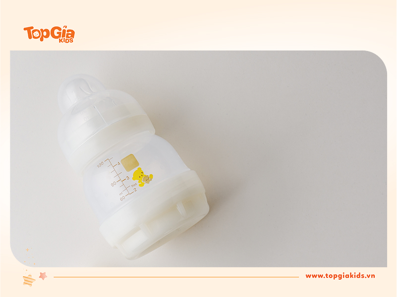 Các sai lầm mẹ bỉm thường gặp khi sử dụng máy tiệt trùng bằng tia UV