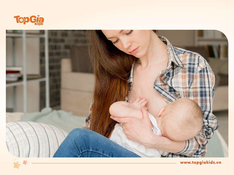 Tác hại của máy hút sữa