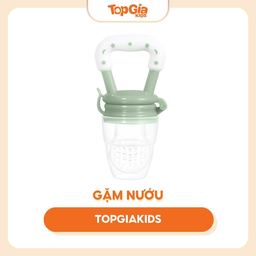 Gặm nướu TopgiaKids