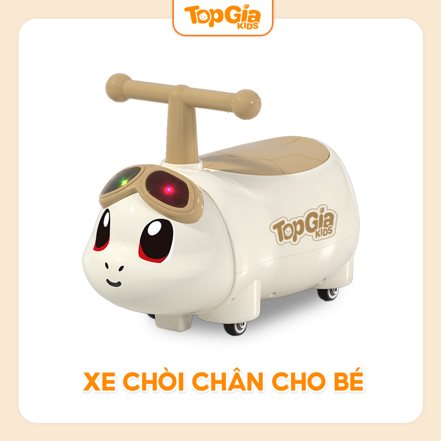 Xe chòi chân trẻ em TopGiaKids